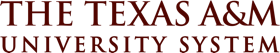 The Texas A&M University System logo