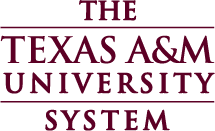 The Texas A&M University System Logo