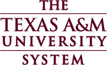 The Texas A&M University System logo