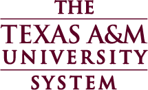 The Texas A&M University System Logo