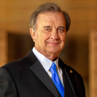 John Sharp ‘72, Chancellor The Texas A&M University System