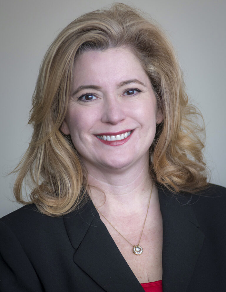 A headshot photo of Texas A&M University-Victoria President, Christian E. Hardigree, J.D.