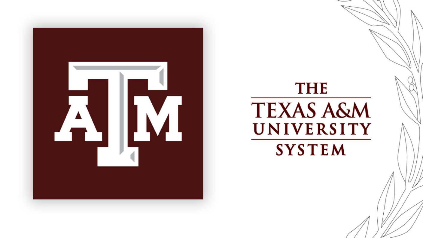 Texas A&M university system logo