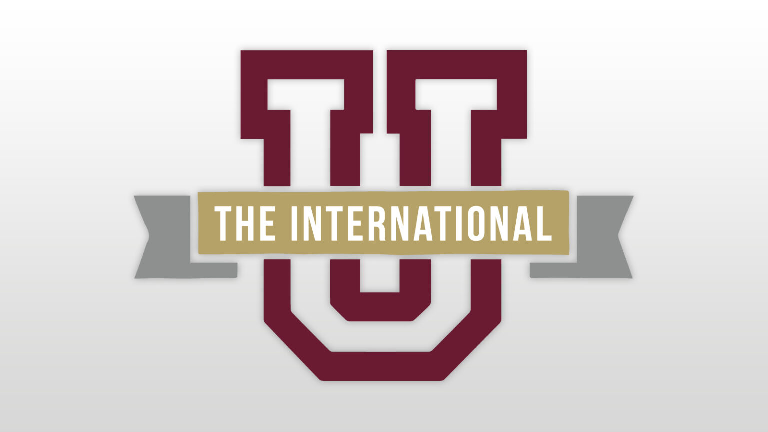 The Texas A&M International University logo on a white background.