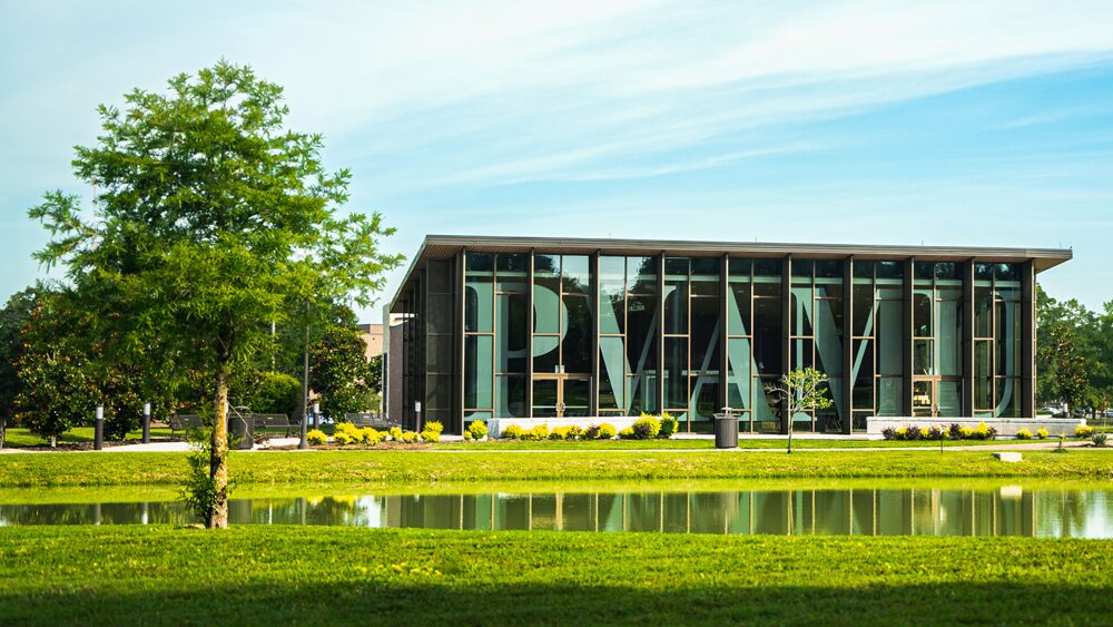 Picture of Prairie View campus