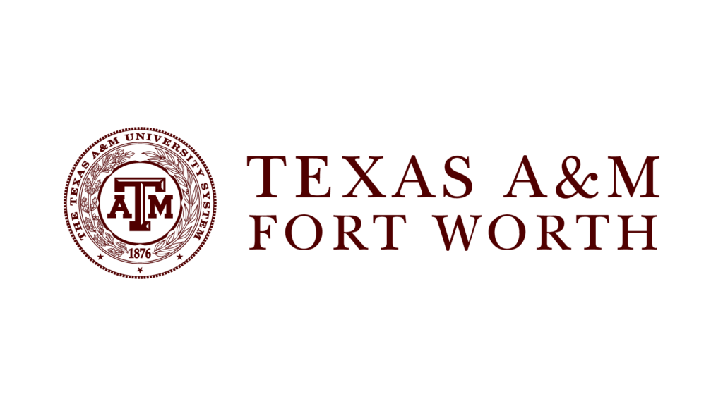 Texas A&M Fort Worth Seal