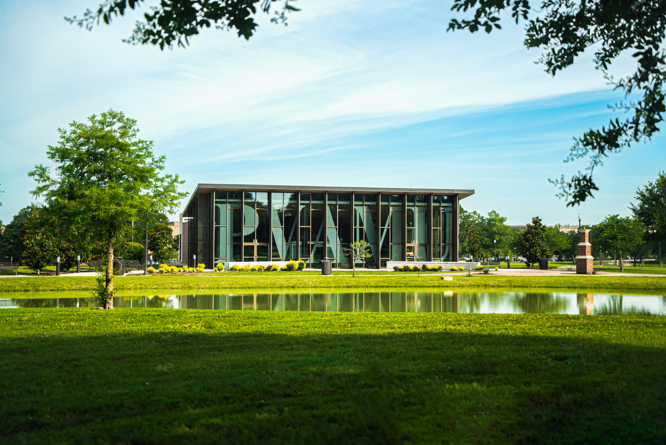 Prairie View A&M University Campus
