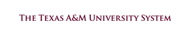 System Seal - The Texas A&M University System