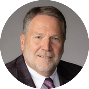 James R. Hallmark